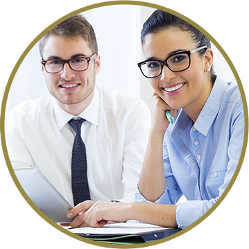 Equipo de abogados